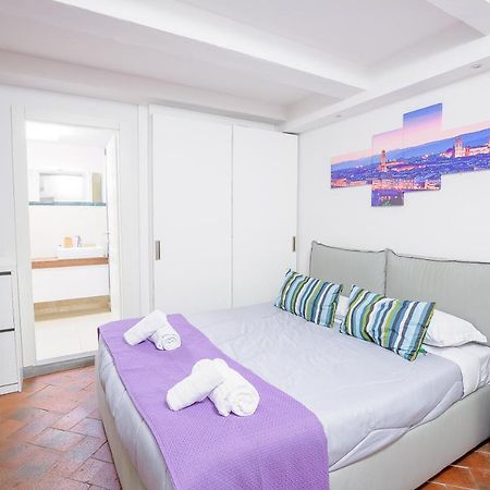 Appartement Unyca - Residenza San Niccolo à Florence Extérieur photo