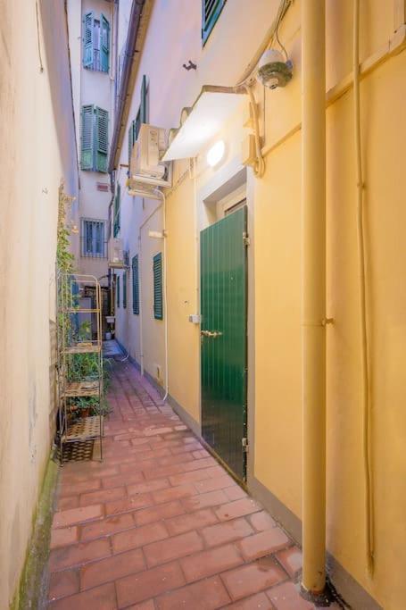 Appartement Unyca - Residenza San Niccolo à Florence Extérieur photo